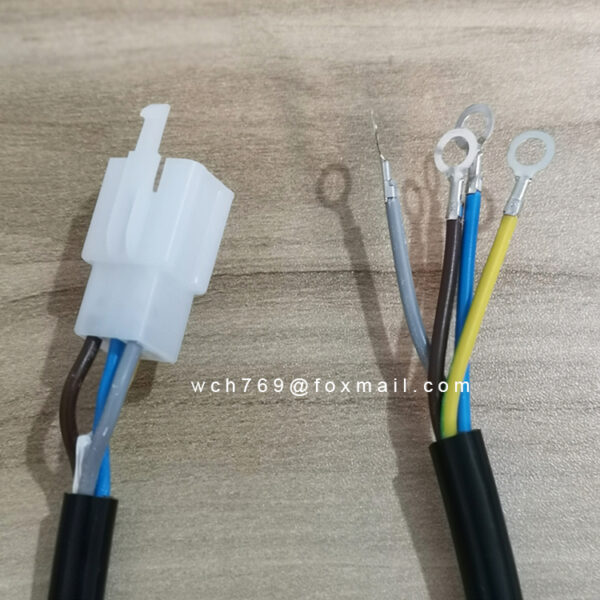 UL Cable Assemblies