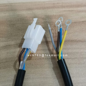UL Cable Assemblies