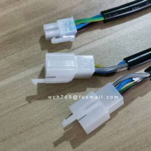 UL Cable Assemblies