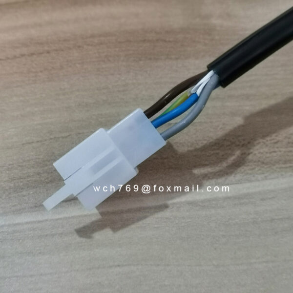UL Cable Assemblies