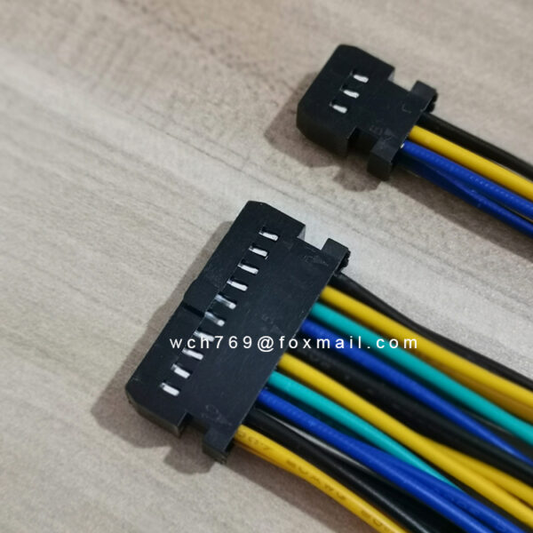 UL Wire Harness