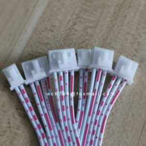 UL Ribbon Assemblies